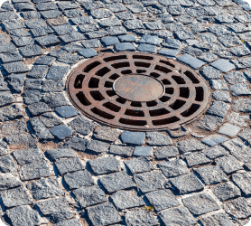 Sewer & Drain Installation