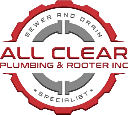All Clear Plumbing & Rooter Inc logo